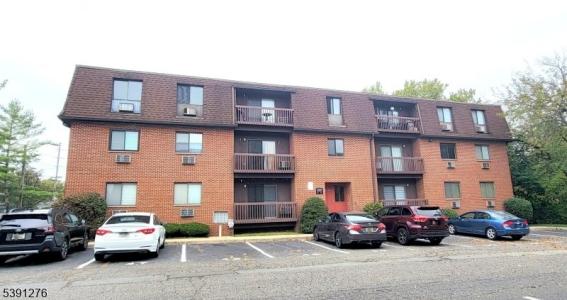 750 Mill St #D4, Belleville Twp., 新泽西州 07109, 美国