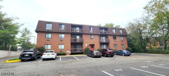 750 Mill St #D4, Belleville Twp., 新泽西州 07109, 美国