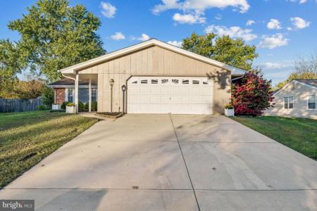 5914 Michael Road, Waldorf, Maryland 20601, Estados Unidos