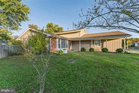 5914 Michael Road, Waldorf, Maryland 20601, Estados Unidos