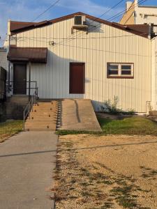 120 W Mission Street, Strawberry Point, Iowa 52076, Stati Uniti