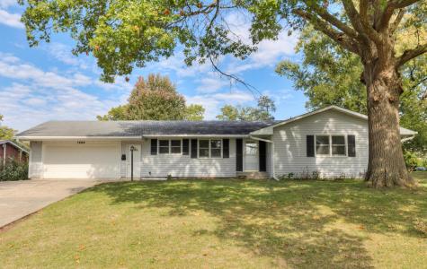 1206 S 14th Avenue, Newton, Iowa 50208, Estados Unidos