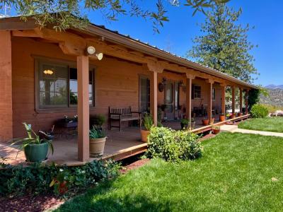 29555 Wyle Ranch Road, North Fork, California 93643, USA