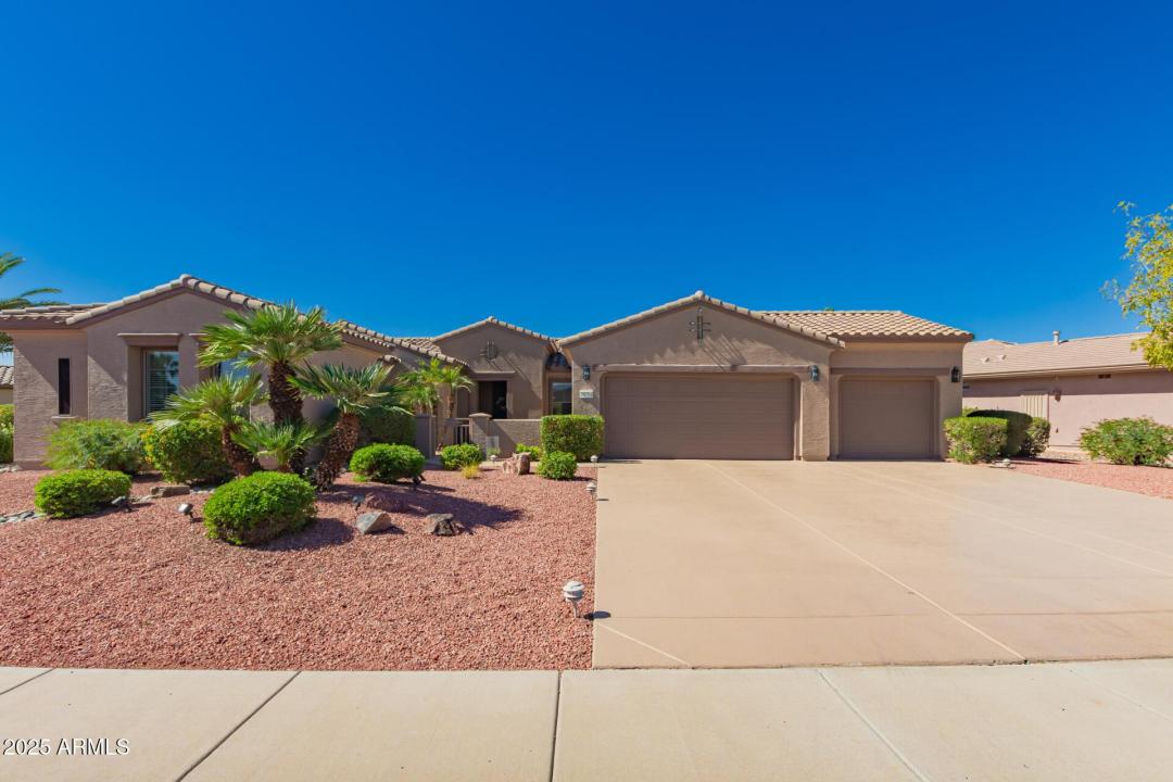 20754 N CANYON WHISPER Drive, Surprise, Arizona 85387, Estados Unidos