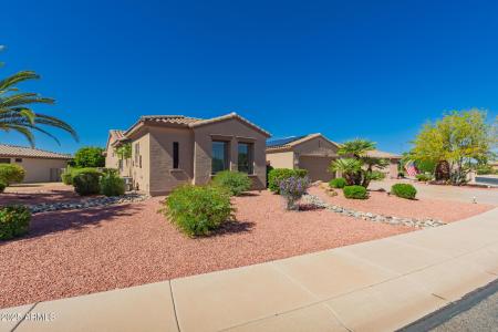 20754 N CANYON WHISPER Drive, Surprise, Arizona 85387, Estados Unidos