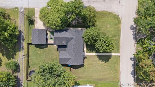 403 E Freeport Street, Broken Arrow, Oklahoma 74012, Estados Unidos