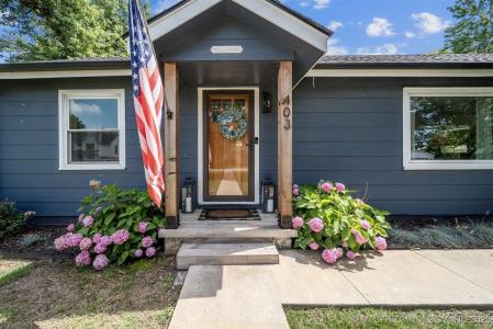 403 E Freeport Street, Broken Arrow, Oklahoma 74012, Estados Unidos