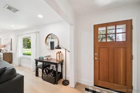 403 E Freeport Street, Broken Arrow, Oklahoma 74012, Estados Unidos