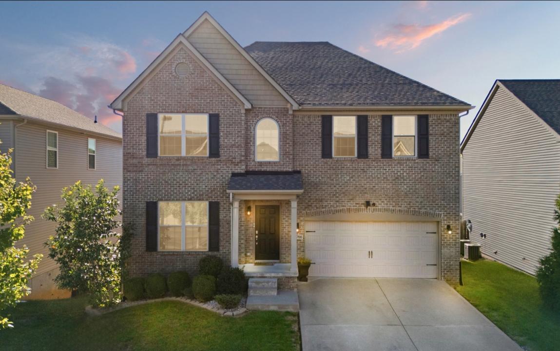 2766 Sandersville Rd., Lexington, 캔터키 40511, 미국