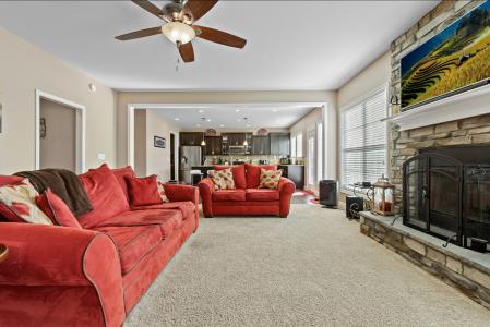 2766 Sandersville Rd., Lexington, 캔터키 40511, 미국