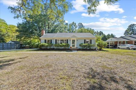 2915 Fawn Avenue, Durham, NC 27705, USA