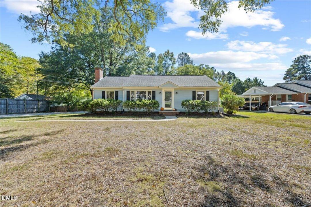 2915 Fawn Avenue, Durham, North Carolina 27705, HOA KỲ