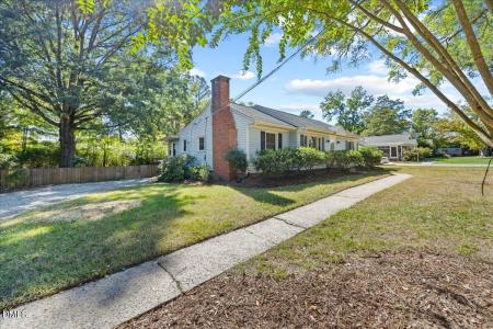 2915 Fawn Avenue, Durham, North Carolina 27705, HOA KỲ