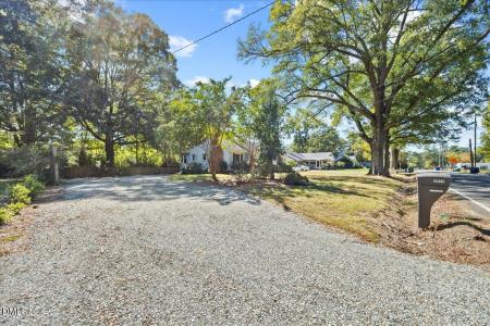 2915 Fawn Avenue, Durham, North Carolina 27705, HOA KỲ