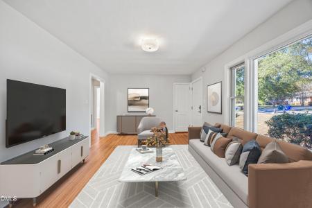 2915 Fawn Avenue, Durham, North Carolina 27705, HOA KỲ