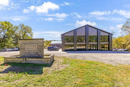 3071 Sportsman Club Road Nw, Johnstown, Ohio 43031, USA