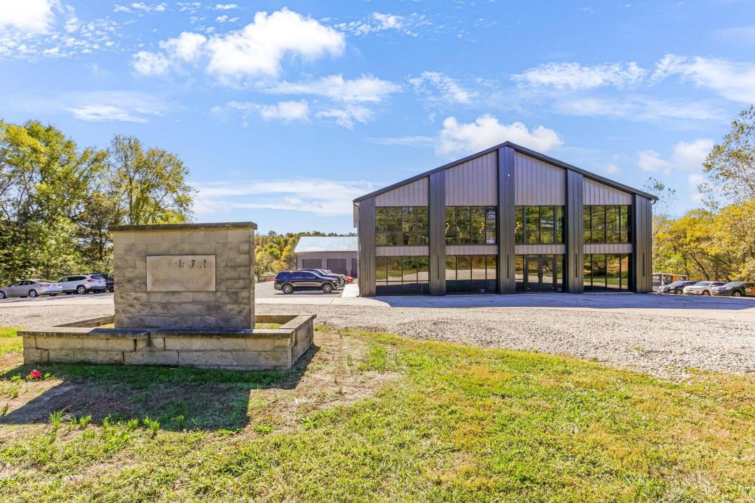 3071 Sportsman Club Road Nw, Johnstown, Ohio 43031, USA