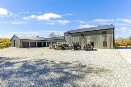 3071 Sportsman Club Road Nw, Johnstown, Ohio 43031, USA