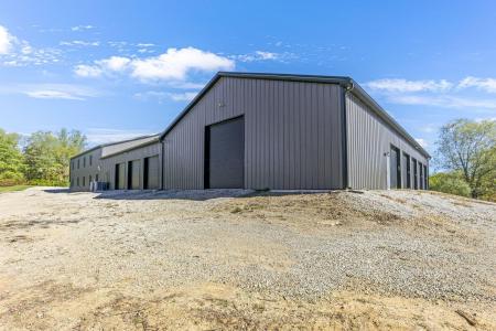 3071 Sportsman Club Road Nw, Johnstown, Ohio 43031, USA