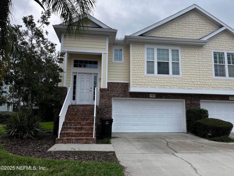 169 Sunset N Circle, St. Augustine Beach, Floride 32080, États-Unis