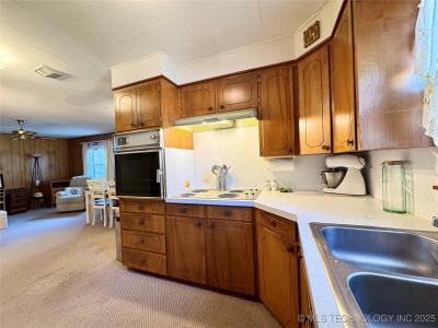 915 S Howerton Place, Cushing, Oklahoma 74023, Estados Unidos