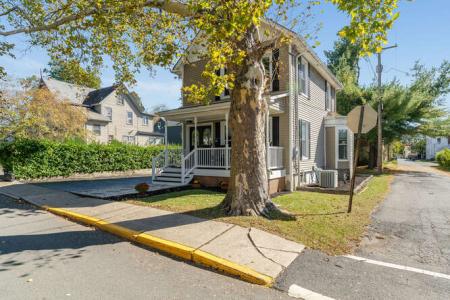 15 W. Johnston St, Washington, New Jersey 07882, HOA KỲ