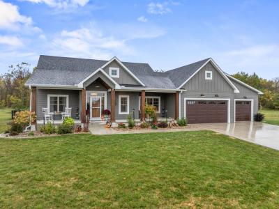 1009 Marion Court NE, Montgomery, 明尼苏达州 56069, 美国