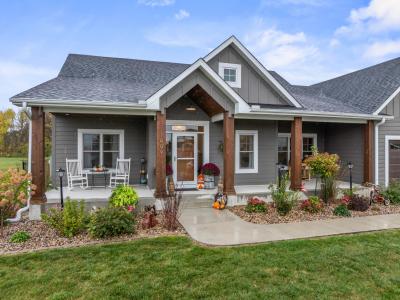 1009 Marion Court NE, Montgomery, 明尼苏达州 56069, 美国