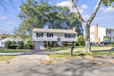 22 Mountain Top Lane, New Haven, 康乃迪克州 06513, 美国