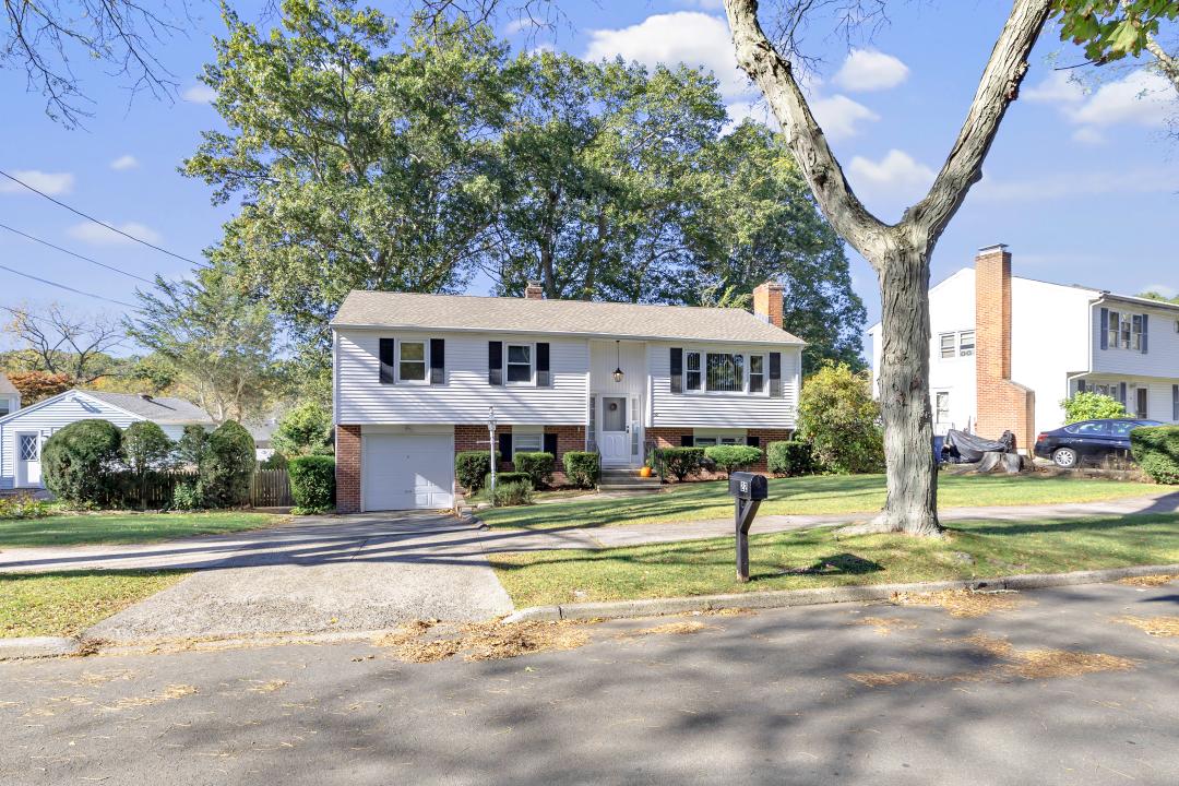 22 Mountain Top Lane, New Haven, Connecticut 06513, Stati Uniti