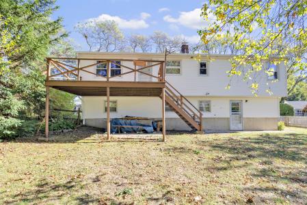 22 Mountain Top Lane, New Haven, Connecticut 06513, Stati Uniti