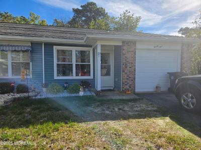 25 Mariner Place, レンガ造り, ニュージャージー 08723, アメリカ合衆国