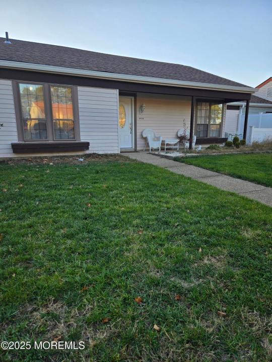 443A Heather Court, Manchester, 新泽西州 08759, 美国