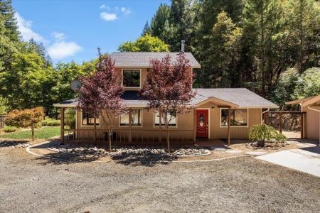 13999 Fifield Road, Grass Valley, California 95945, USA