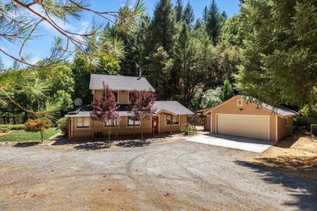 13999 Fifield Road, Grass Valley, California 95945