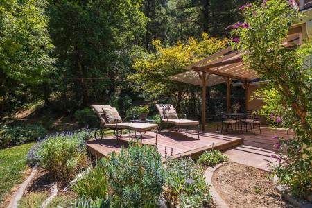 13999 Fifield Road, Grass Valley, California 95945