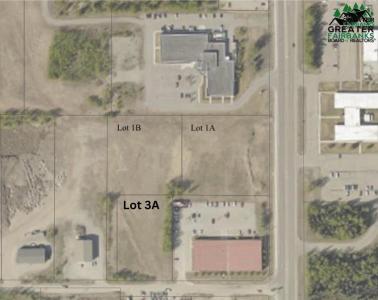 NHN PICKETT PLACE Lot 3A, Fairbanks, Alaska 99709, USA