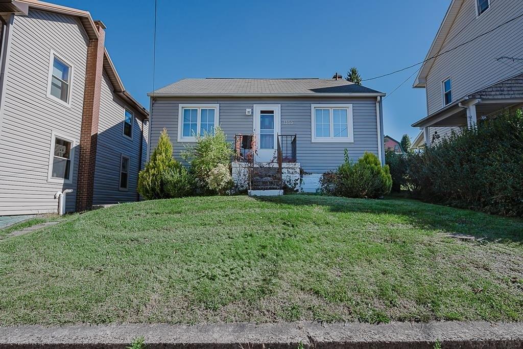 1355 Franklin Street, Johnstown, Pennsylvania 15905