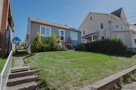 1355 Franklin Street, Johnstown, Pennsylvania 15905