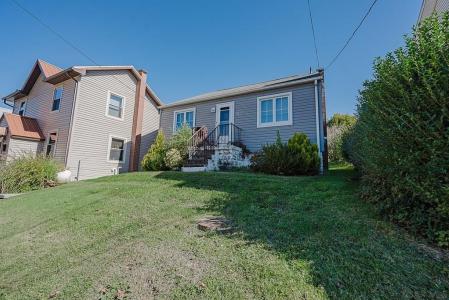 1355 Franklin Street, Johnstown, Pennsylvania 15905