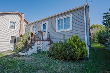 1355 Franklin Street, Johnstown, Pennsylvania 15905