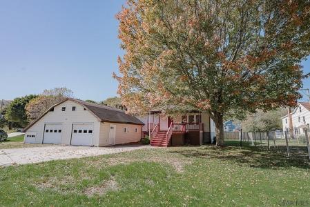 145 Water Street, Hooversville, بنسلفانيا 15936, الولايات المتحدة