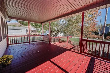 145 Water Street, Hooversville, بنسلفانيا 15936, الولايات المتحدة