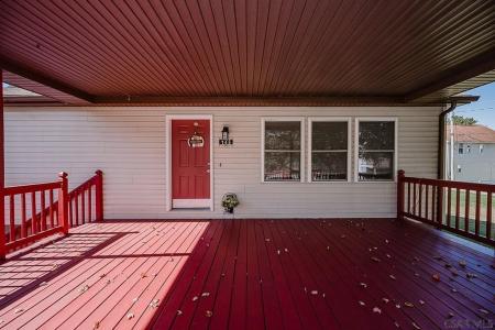 145 Water Street, Hooversville, بنسلفانيا 15936, الولايات المتحدة