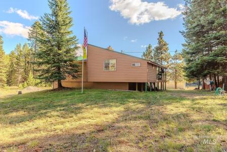 25314 Soldiers Meadow Road, Winchester, Idaho 83555, Estados Unidos