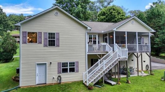 273 Coosa Valley Road, Blairsville, Géorgie 30512, États-Unis