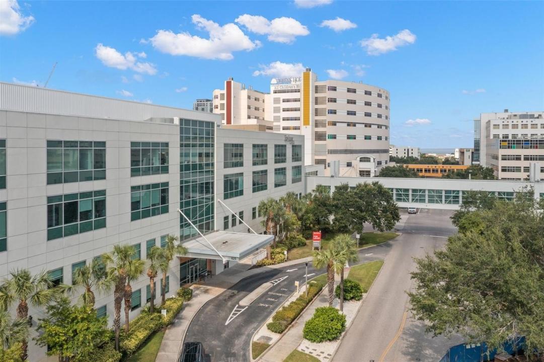 625 6TH AVENUE S 405, St Petersburg, Floride 33701, États-Unis