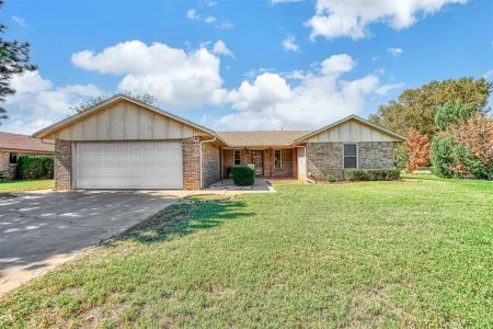 809 Canterbury Boulevard, Altus, Oklahoma 73521, Stati Uniti