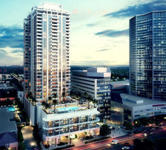 301 1ST STREET S 804, St Petersburg, Florida 33701, USA