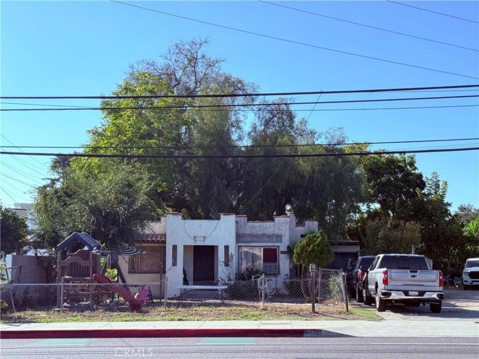 4413 Maine, Baldwin Park, Californie 91706, États-Unis